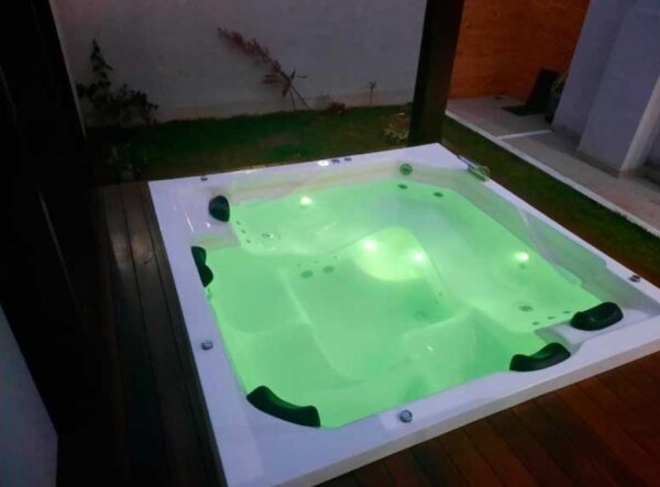 SPA QUADRADO - Image 2